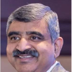 Dr. Appaji Krishnan