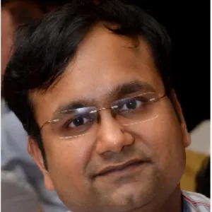 Dr. Bhavuk Garg