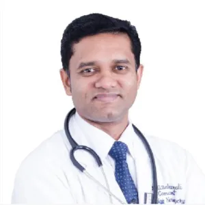 Dr. G. Balamurali