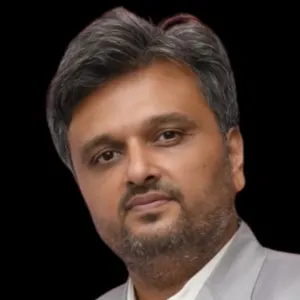 Dr. Hard Vasavada