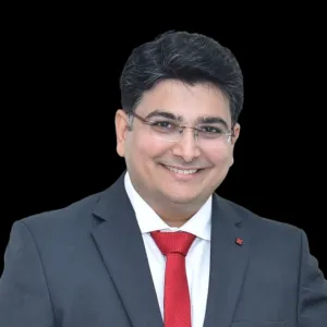 Dr. Hardik Suthar
