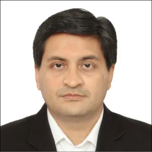 Dr. Hitesh Modi