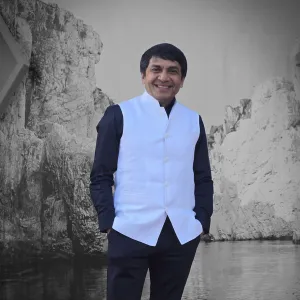 Dr. Hitesh Patel