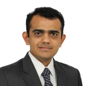 Dr. Khushal Shah