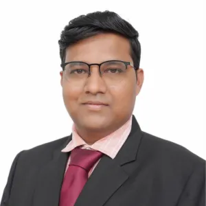 Dr. Kirti Patel