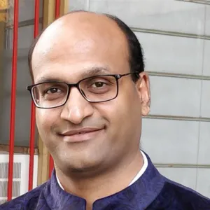 Dr. Piyush Mittal