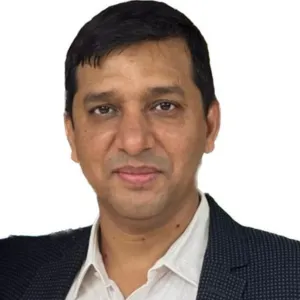 Dr. Shiraz Munshi