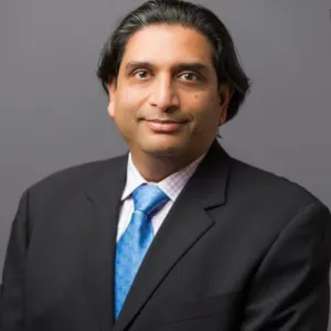 Dr. Tapan Daftari