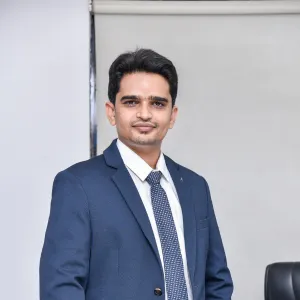 Dr. Rohit Thaker