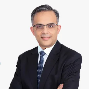 Dr. Niraj Vasavada